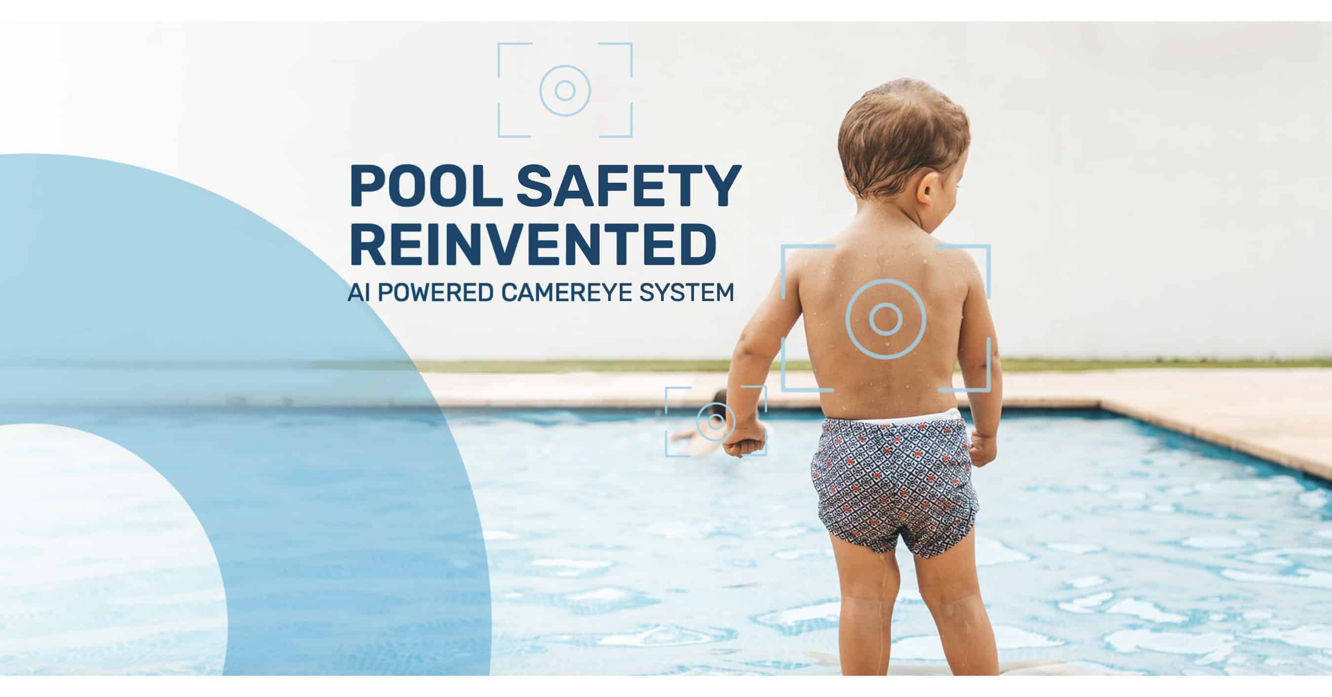Pool Safety Video Detection